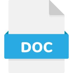 Doc文件