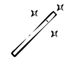 魔法棒