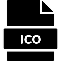 Ico file