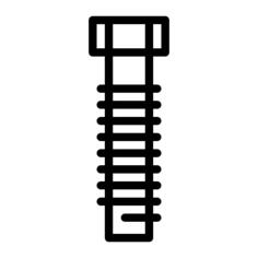 Screw