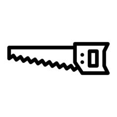 Hand saw