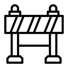 Road barrier