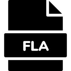 Fla文件