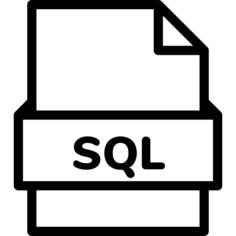 Sql file