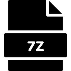 7z file