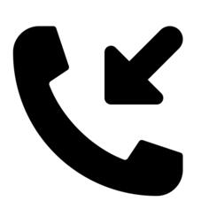 Incoming call