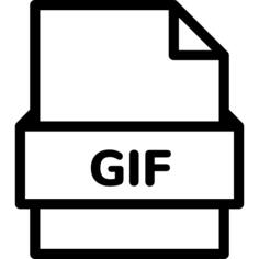 Gif file