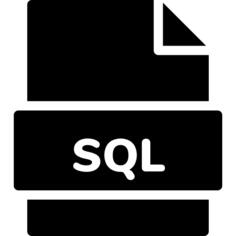 Sql file