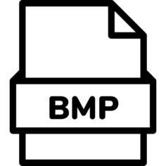 Bmp file