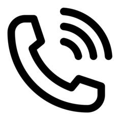 Telephone call