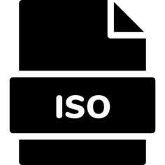 ISO文件