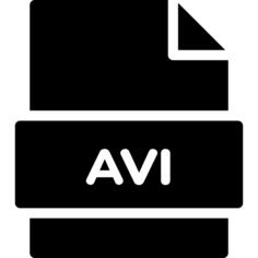AVI文件