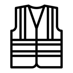 Construction vest