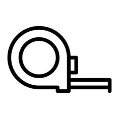 Measuring tape