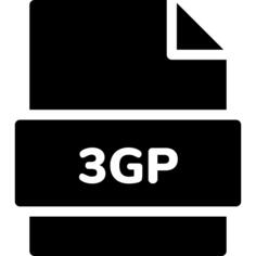 3gp file