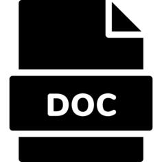 Doc文件