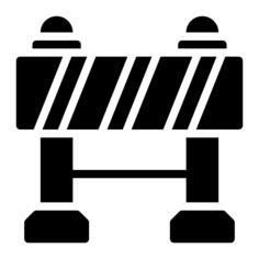 Road barrier