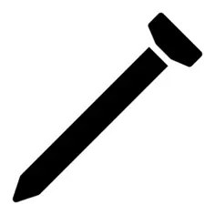 钉