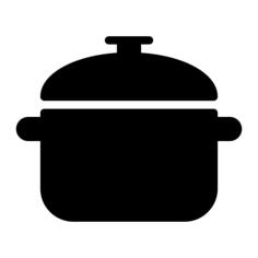 锅