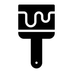 Paint brush