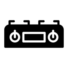 Gas stove