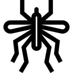 蚊子