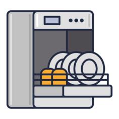 Dishwasher