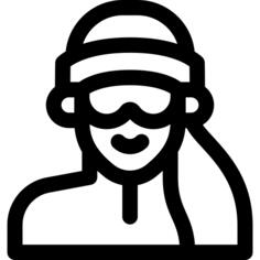 Snowboard