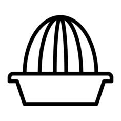 Citrus juicer