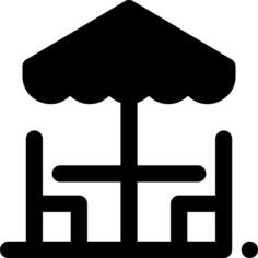 庭院