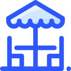 庭院