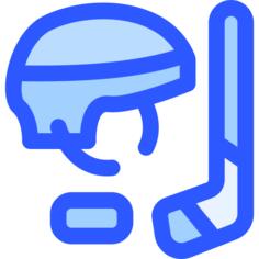 Ice hockey