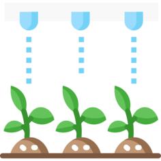 Irrigation system