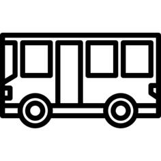 Bus