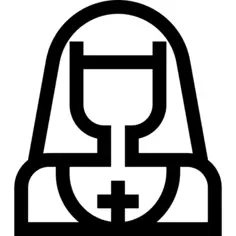 Nun