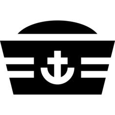 Sailor hat