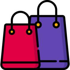 Shopping bag