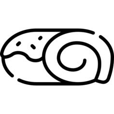 Roll cake