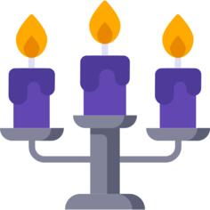 Candelabrum