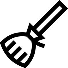 Broomstick