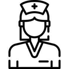 护士