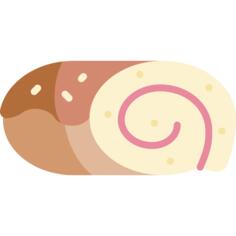 Roll cake