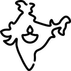 India