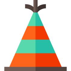 Party hat