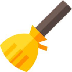 Broomstick