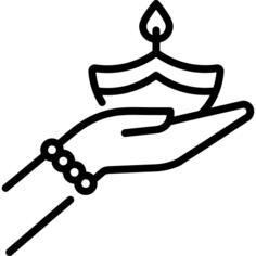 Diya