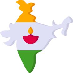 India