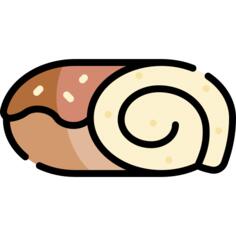 Roll cake