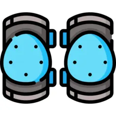 Elbow pads