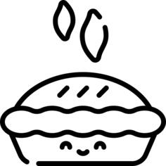 Pie
